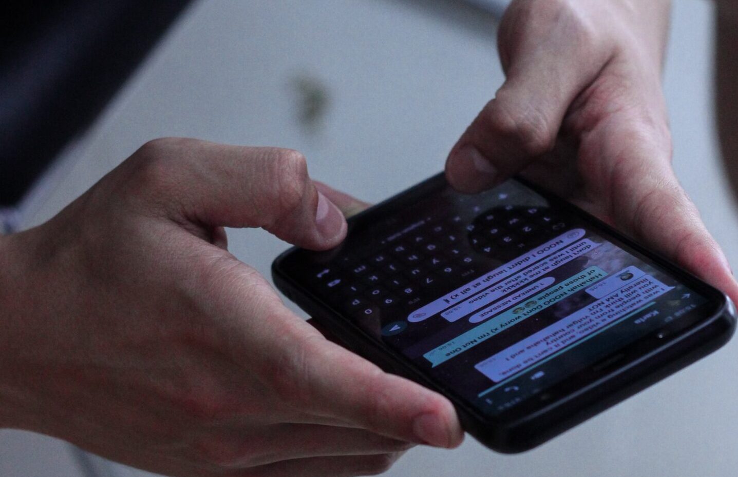 Agência Diadorim lança canal no WhatsApp; participe