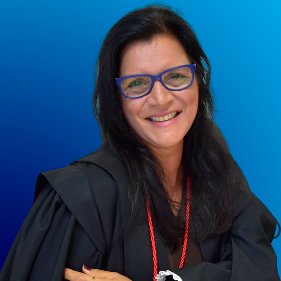 A procuradora Denise Guimarães. Foto: Divulgação
