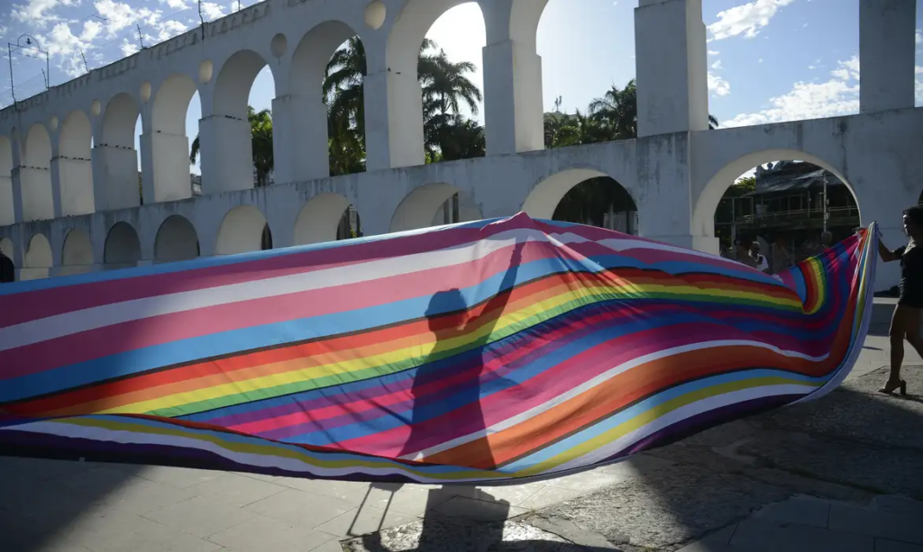 Apenas 3 capitais com prefeitos em reeleição têm ‘boas’ políticas LGBTQIA+, mostra pesquisa