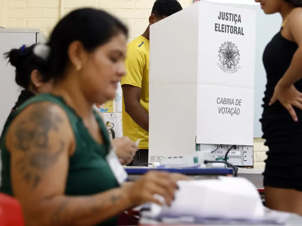 Foto: Bruno Peres/Agência Brasil