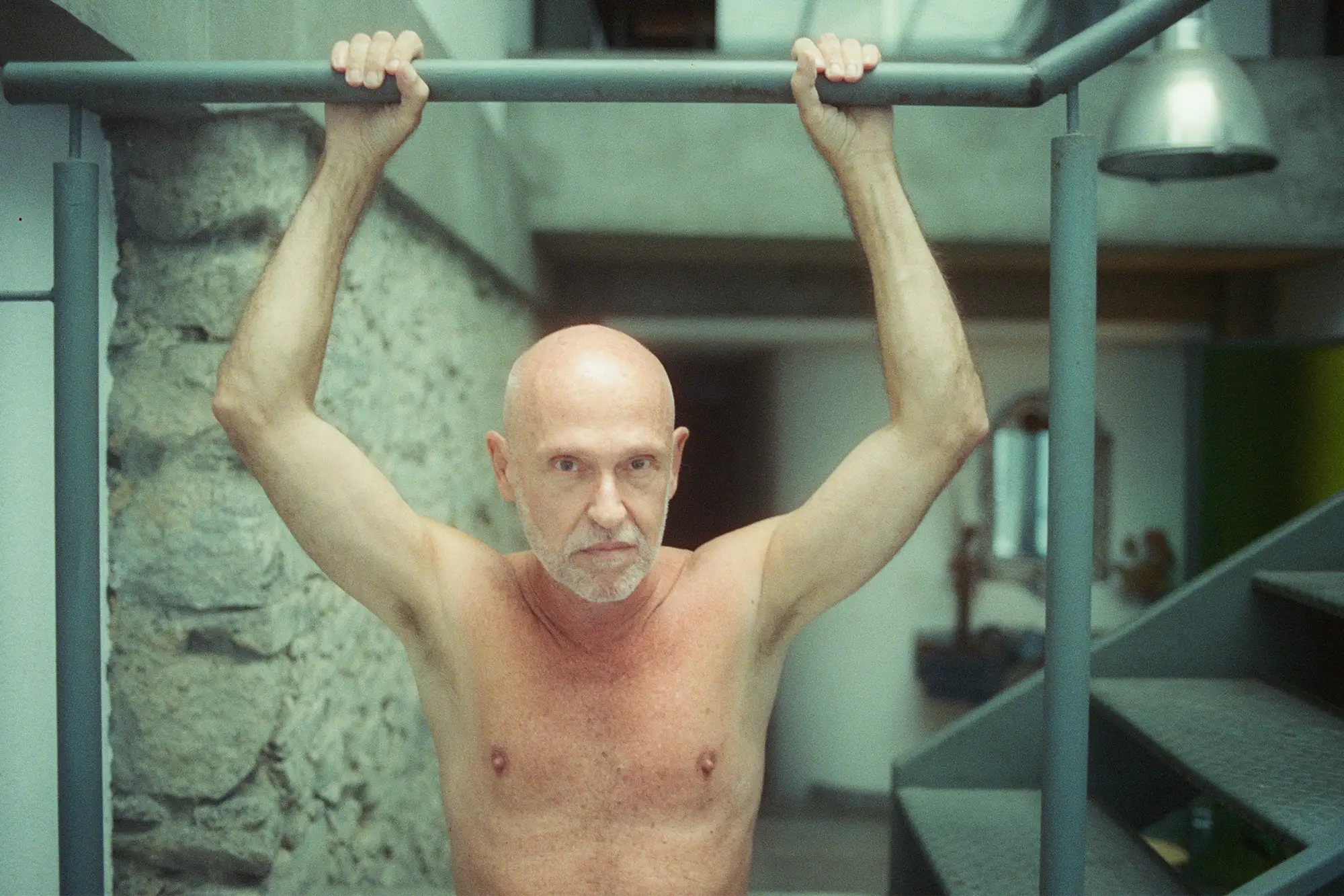 Velhices LGBTQIA+ são tema de mostra gratuita no centro de São Paulo