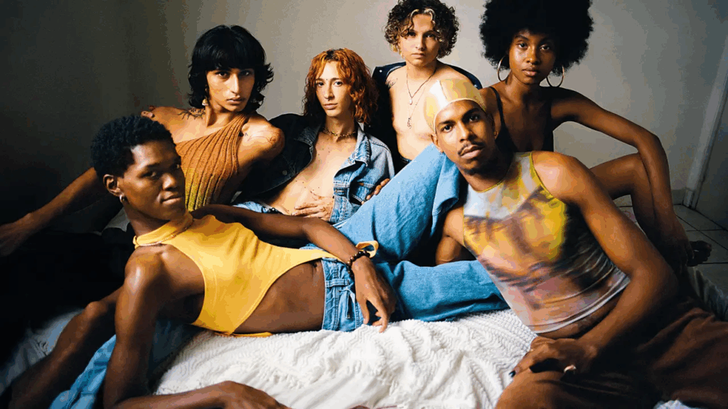 MixBrasil encerra edição com cinema, teatro e exposições no feriadão