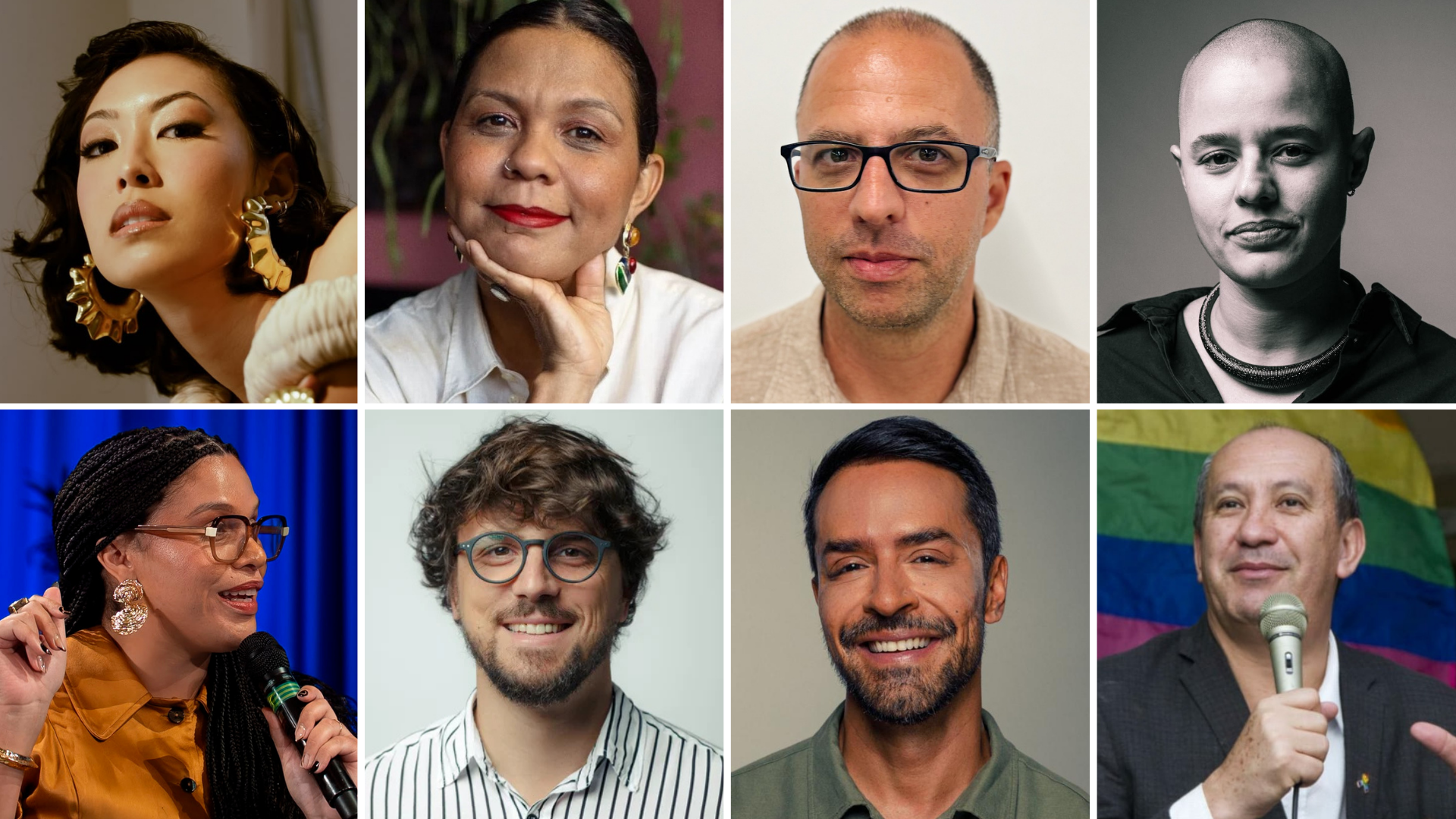 Diadorim criar Conselho Editorial